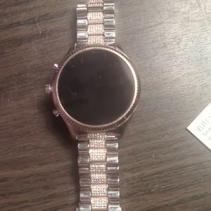 Michael Kors smart watch